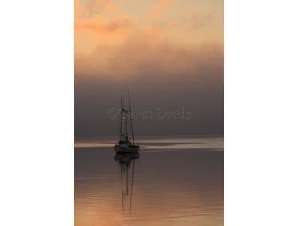 Picture the Park by Kayak with Photographer Galen Leeds & Point Reyes Outdoors for Six