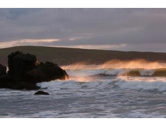 Picture the Park by Kayak with Photographer Galen Leeds & Point Reyes Outdoors for Six