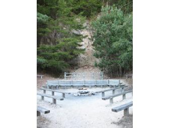 Rustic Retreat & Adventure at Camp Clem for 25