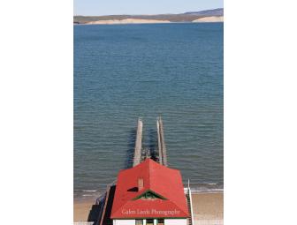 Seaside Slumber & Sojourn at the Historic LifeBoat Station for Sixteen