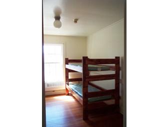 Seaside Slumber & Sojourn at the Historic LifeBoat Station for Sixteen