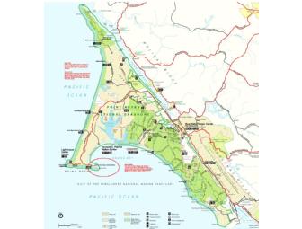 Seaside Slumber & Sojourn at the Historic LifeBoat Station for Sixteen