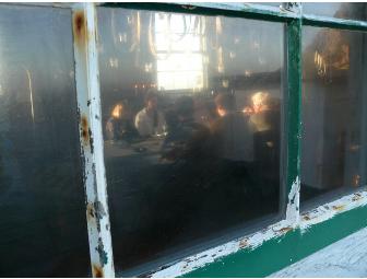 Feast at the Point of Kings: Dinner at the Point Reyes Lighthouse for Eight