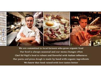 From Farm to Fork: A Culinary Cooking & Cheese Class for Ten