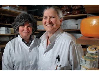 Point Reyes, it's the Cheese! A Tour of Pierce Point & Lunch for 4 at Cowgirl Creamery