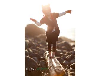 A Point Reyes Photo Session with Paige Green Photography