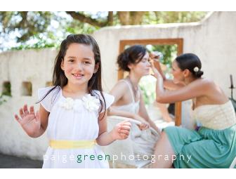 A Point Reyes Photo Session with Paige Green Photography