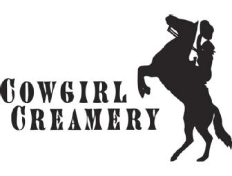 Point Reyes, it's the Cheese! A Tour of Pierce Point & Lunch for 4 at Cowgirl Creamery