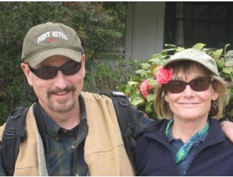 Bootleggers, Barristers & Disputatious Wildcats: A Tour & Lunch at Historic Home Ranch