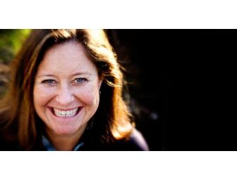 Bootleggers, Barristers & Disputatious Wildcats: A Tour & Lunch at Historic Home Ranch