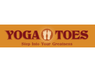 Half Day Yoga & Nature Retreat in the Park with Amanda Giacomini