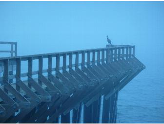 Seaside Slumber & Sojourn at the Historic LifeBoat Station for Sixteen