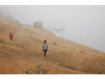 Seaside Slumber & Sojourn at the Historic LifeBoat Station for Sixteen