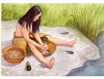 Sketching Point Reyes with James Freed