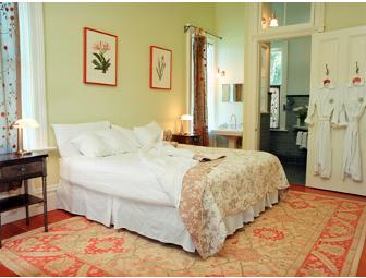 A Wild Gourmet Mushroom Foray w/David Campbell, Osteria Stellina & Olema Druids Hall