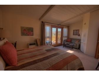 Stay and Play on Tomales Bay with Motel Inverness & A Wetland Walk with David Wimpfheimer