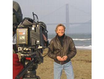 A Walk in the Park with Superintendent Cicely Muldoon and Doug McConnell
