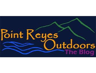 Biking and Birding at Bear Valley Inn for Two