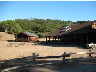 Half Day Yoga & Nature Retreat in the Park with Amanda Giacomini