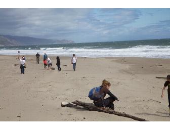 Rustic Retreat & Adventure at Camp Clem for 25