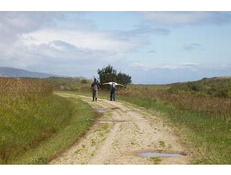 Rustic Retreat & Adventure at Camp Clem for 25