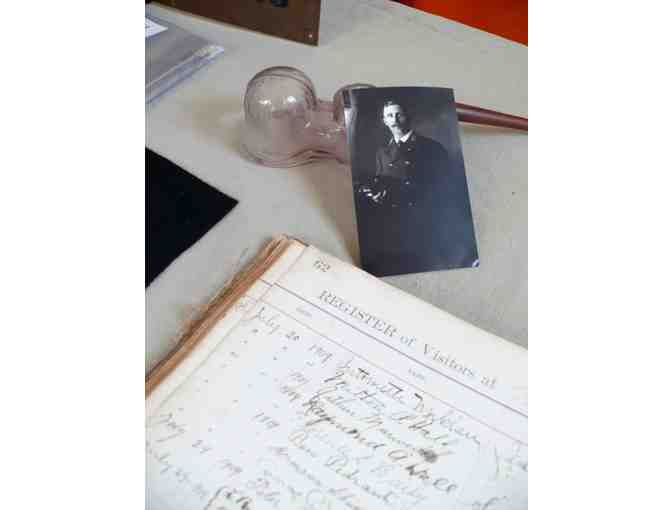 Feast at the Point of Kings: Dinner at the Point Reyes Lighthouse w/Manka's & Favia Wines