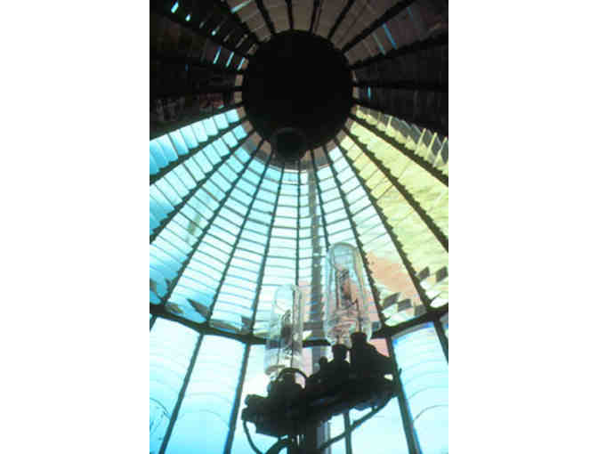 Feast at the Point of Kings: Dinner at the Point Reyes Lighthouse w/Manka's & Favia Wines