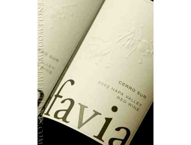 Feast at the Point of Kings: Dinner at the Point Reyes Lighthouse w/Manka's & Favia Wines