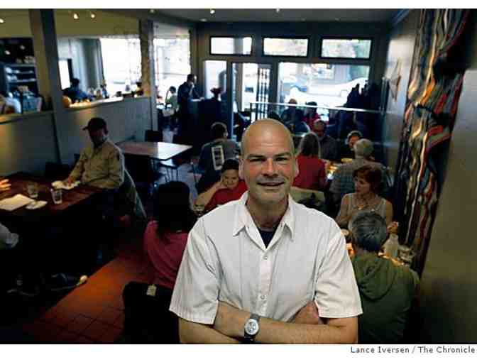 A Wild Mushroom Foray, Dinner & Overnight Stay at the Olema Druids Hall for Six