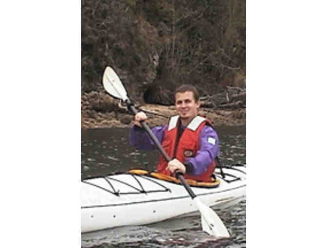 Life at the Edge of the Sea: A Tidepool Tour with Dr. Ben Becker for Ten