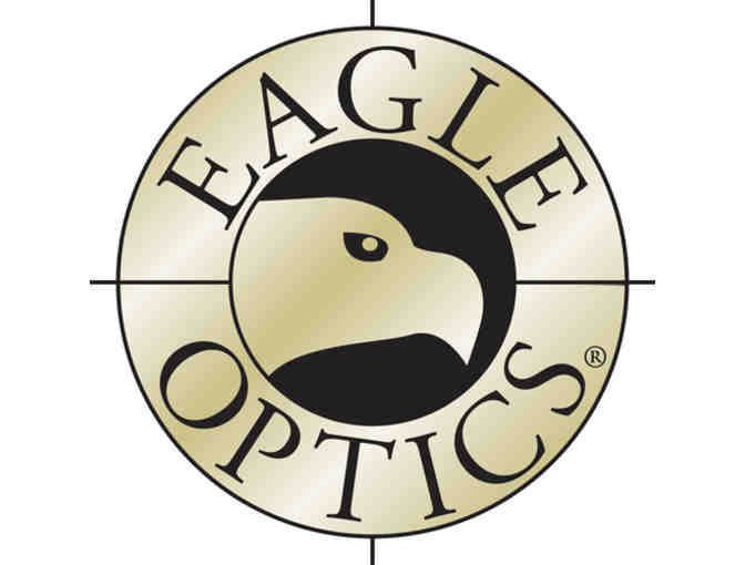 Hawk Walk:  An Awesome Avian Adventure with David Wimpfheimer + Eagle Optics Binoculars