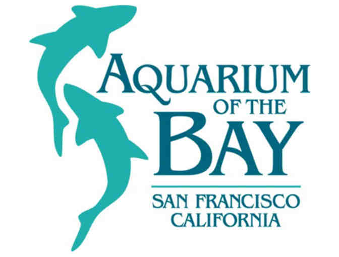 Whales, Seals and Sightseeing w/ SF Whale Tours & the Aquarium of the Bay for Two