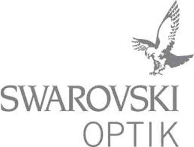 Bolinas Birding & Studio Visit w/ Keith Hansen + Swarovski Optik Scope