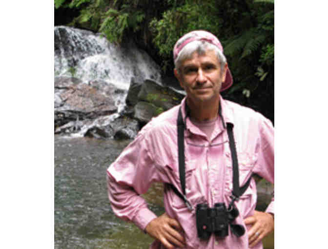 Over the Moon with Motel Inverness & Michael Ellis: A 2-Night Stay & Sunset Walk for 4