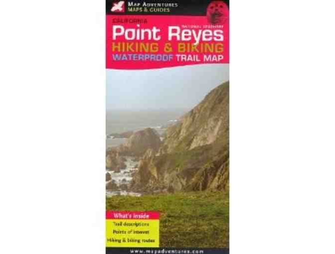 6-hour Survival Skills Instruction with Polar Explorer Jason Flesher + Gear for Six