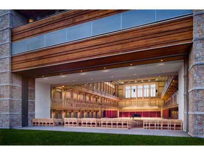 Herbie Hancock, Sonoma Concert Sept 28 + Gourmet Picnic Basket for Four