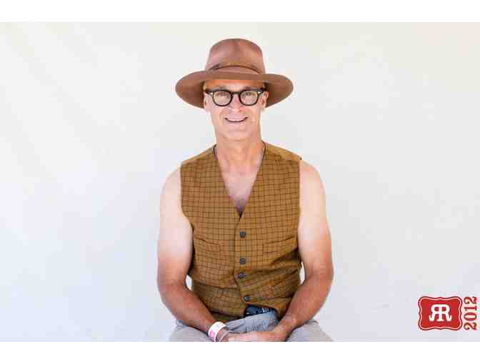 A Point Reyes Photo Session with Michael B. Woolsey