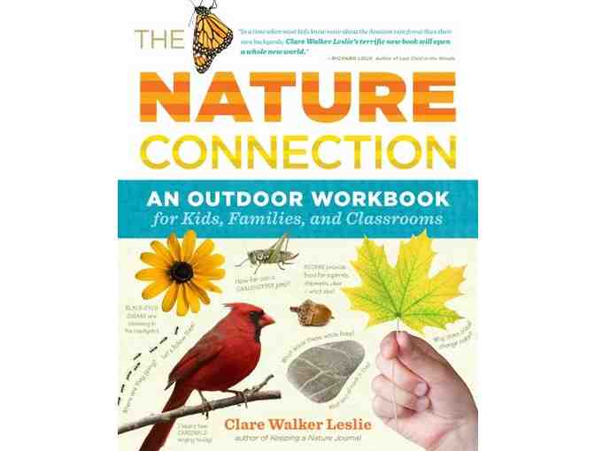 Nature Detective Kid Club: Outdoor Nature Games and Exploration at Point Reyes for Twelve