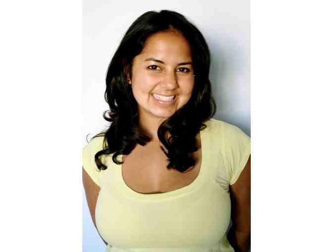 Park Prescription for Health: An Individual Nutrition, Posture and Movement Assessment