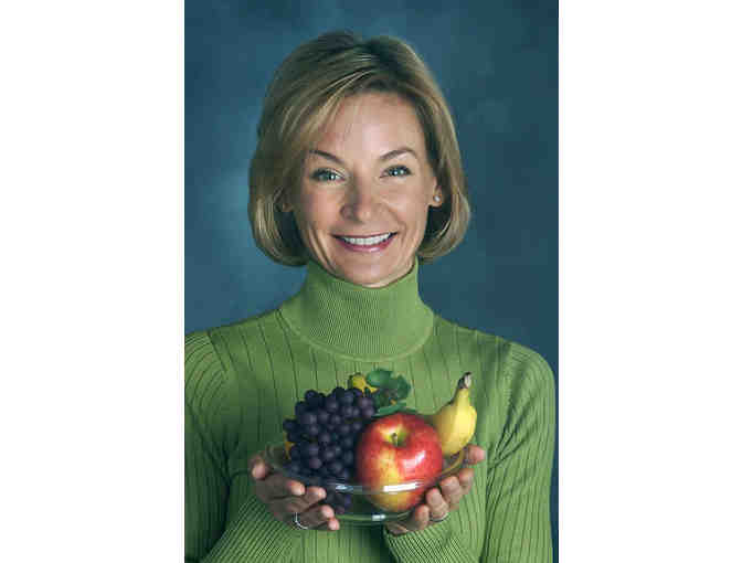 Park Prescription for Health: An Individual Nutrition, Posture and Movement Assessment