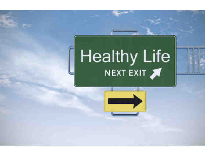 Park Prescription for Health: An Individual Nutrition, Posture and Movement Assessment