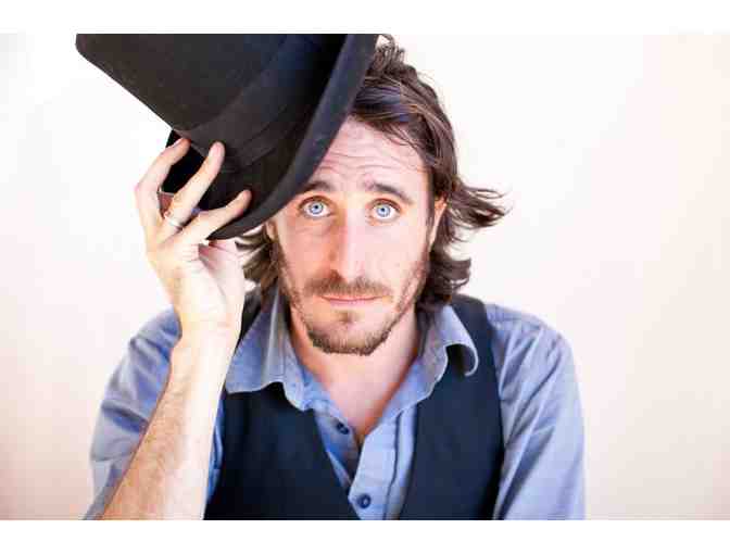 A Point Reyes Photo Session with Michael B. Woolsey