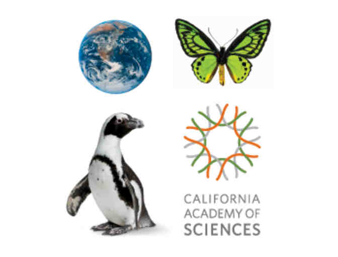 Two Nights on Fisherman's Wharf + Tickets to the Cal Academy & Alcatraz for Four