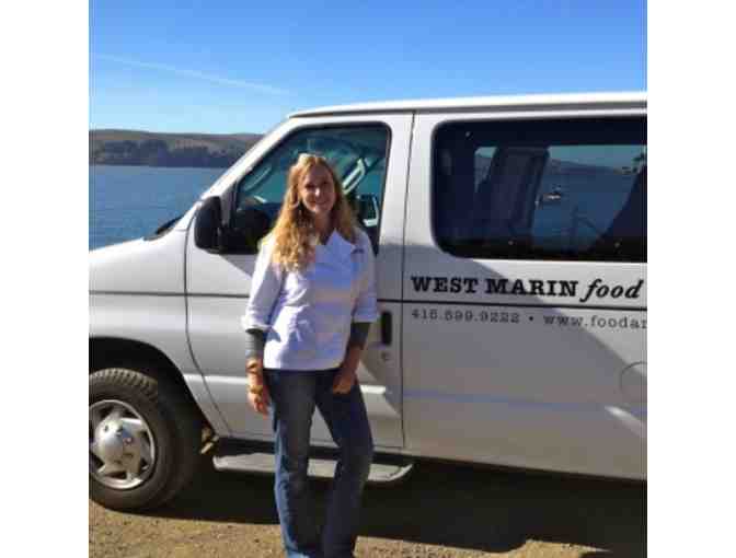 Live Like a Local: Two Nights at Bear Valley Inn and West Marin Food & Farm Tour for Two