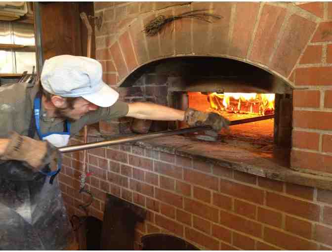 Live Like a Local: Two Nights at Bear Valley Inn and West Marin Food & Farm Tour for Two