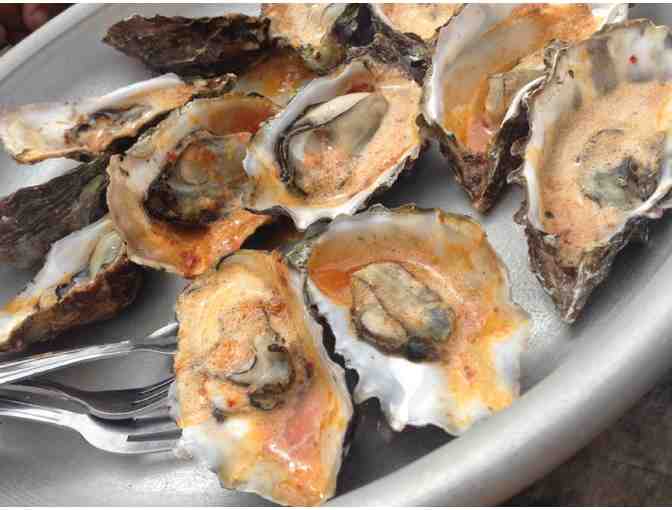 Live Like a Local: Two Nights at Bear Valley Inn and West Marin Food & Farm Tour for Two