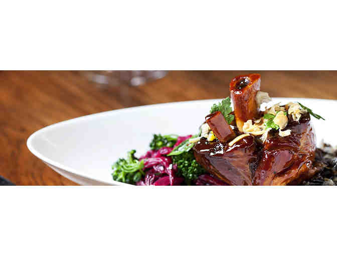 A Sister Park Vacation & Dining Experience at Historic Fort Baker's Cavallo Point for Two