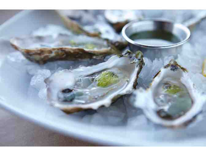 Bubbly & Bivalves: A Boat Tour and Tastings on Tomales Bay with Luc Chamberland for Six