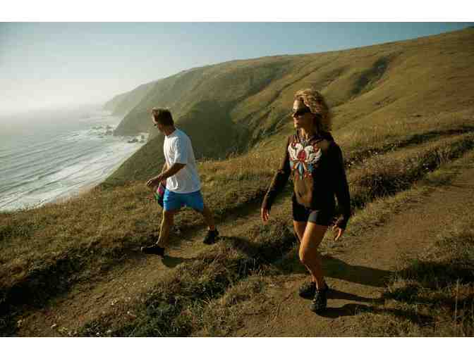 A Tule Elk Trek at Tomales Point with David Press for Ten + A Set of Audubon Nature Apps