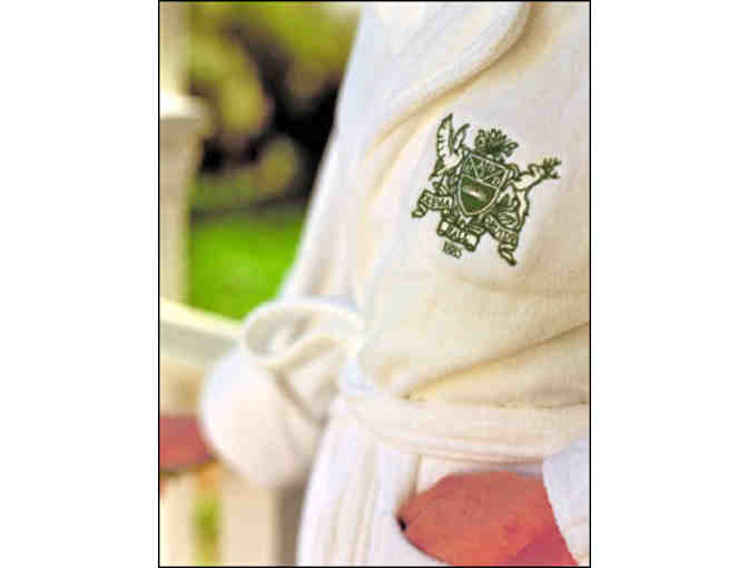 A Wild Mushroom Foray, Dinner & Overnight Stay at the Olema Druids Hall for Six